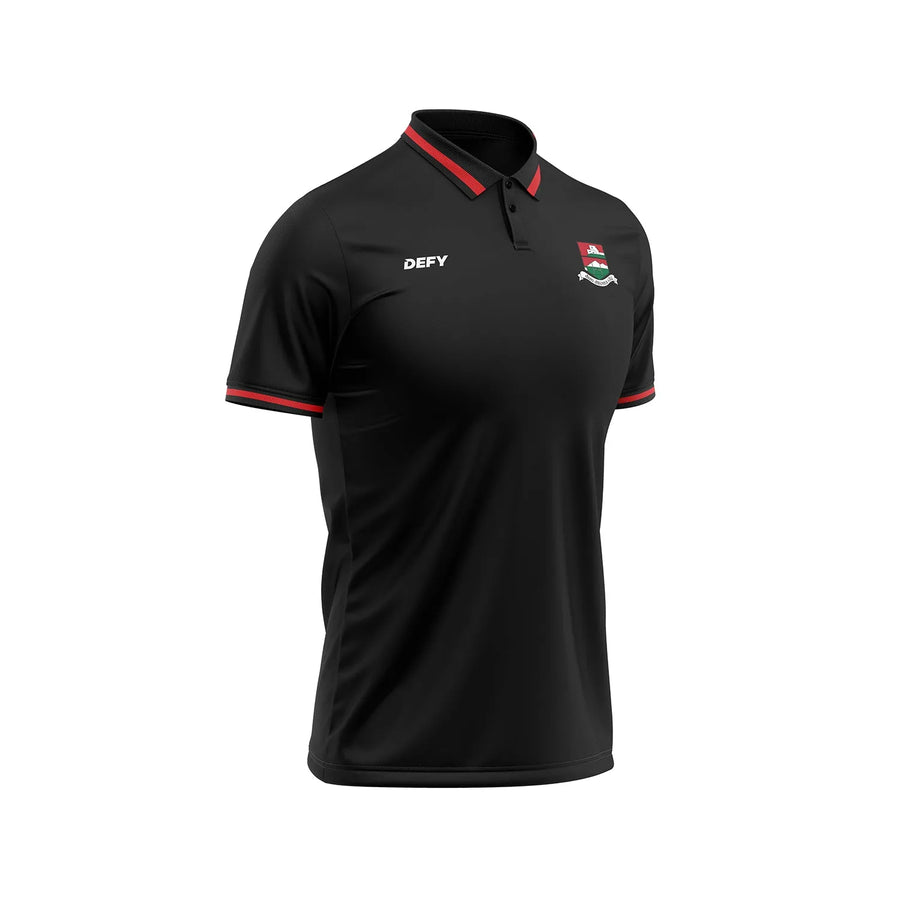 Dundrum GAC Polo T-Shirt - Defy.ie
