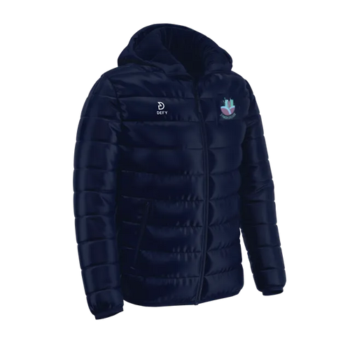 O'Fiaich College Puffer Coat