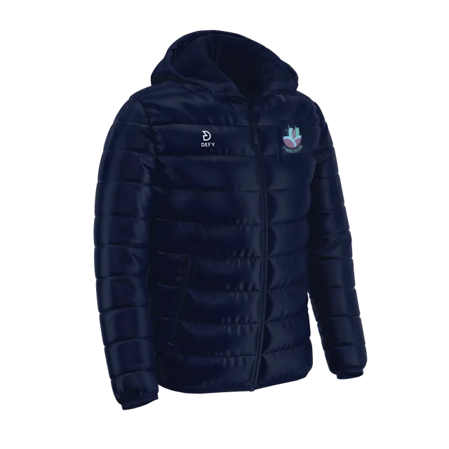 O'Fiaich College Puffer Coat