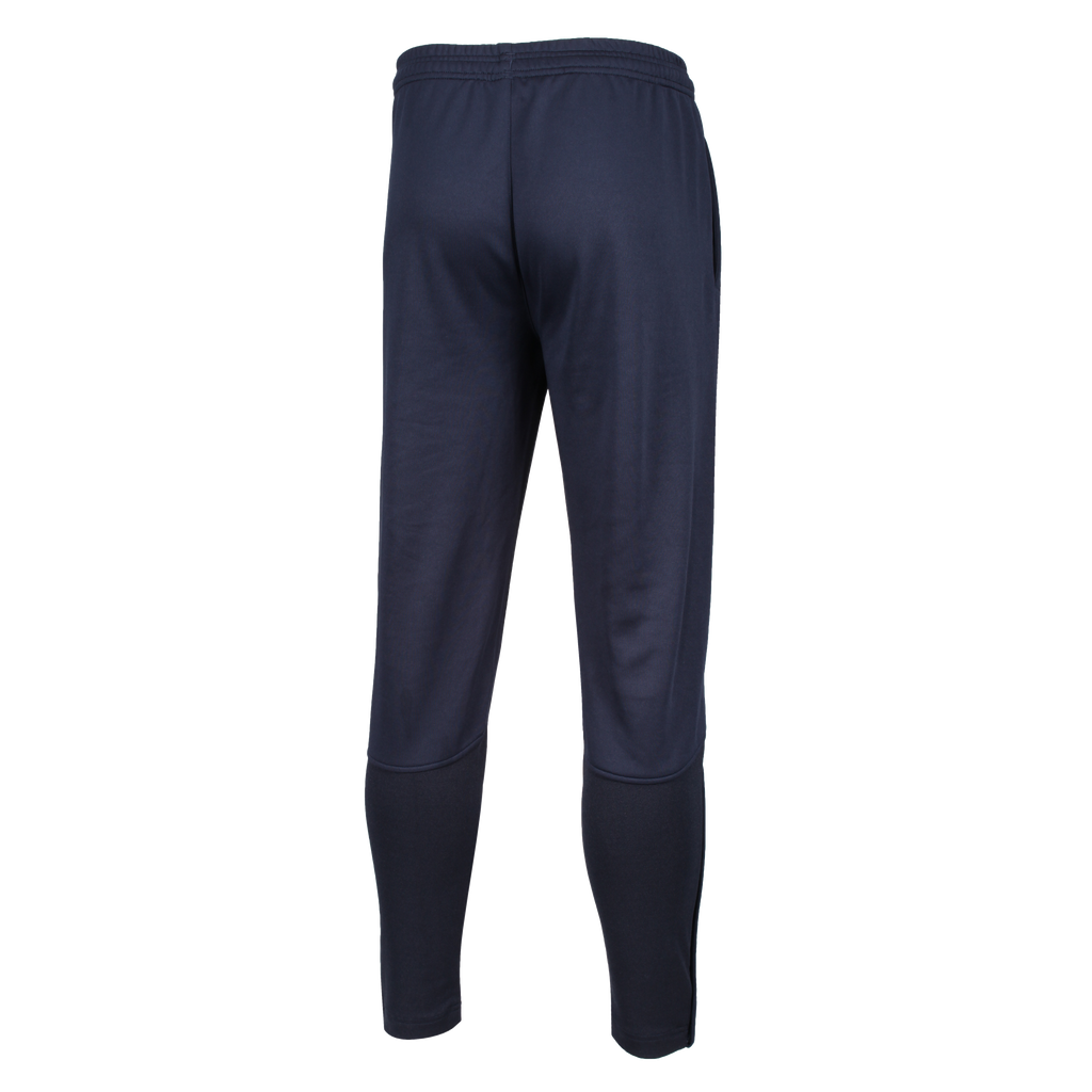 Track Suit Bottoms navy