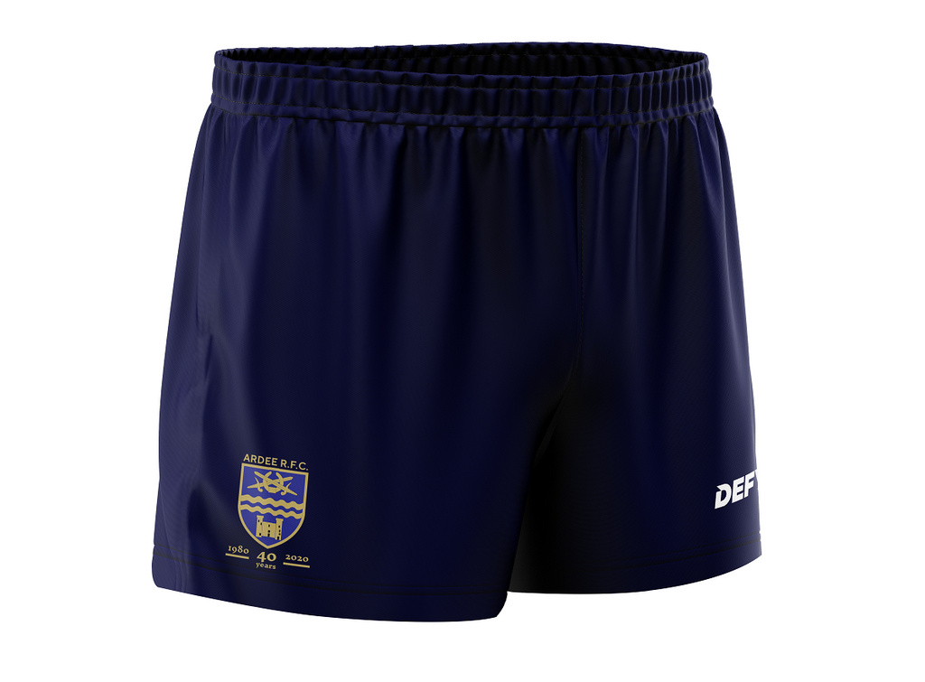 Ardee RFC Training Shorts - Mens