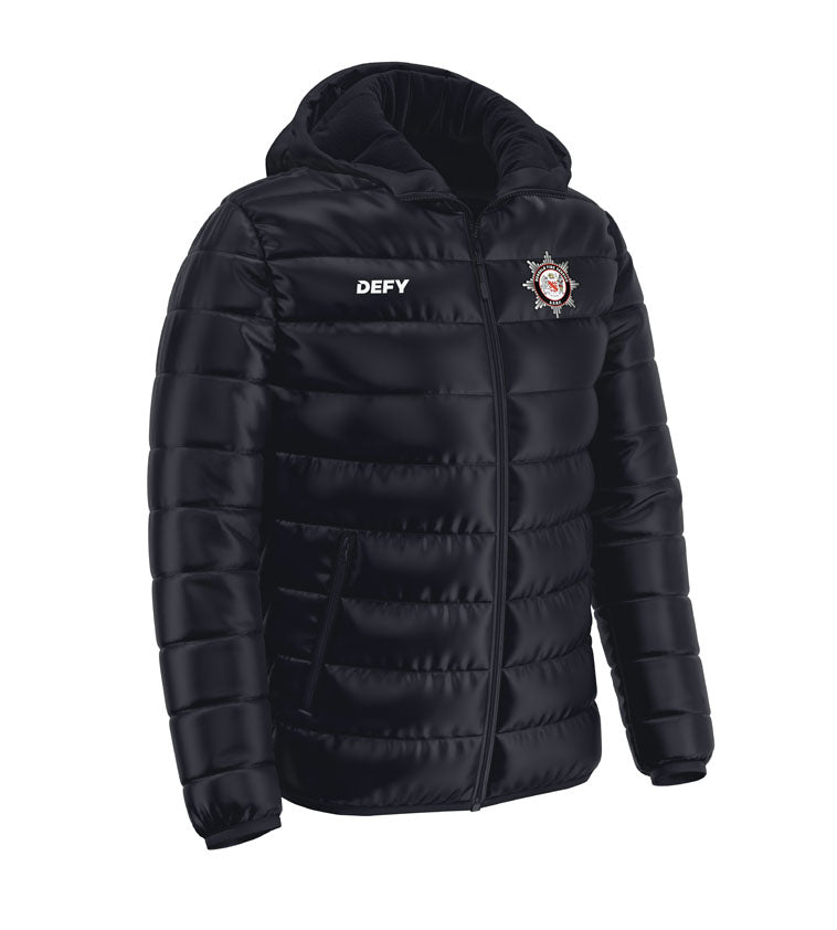 Dundalk FS Puffer Jacket