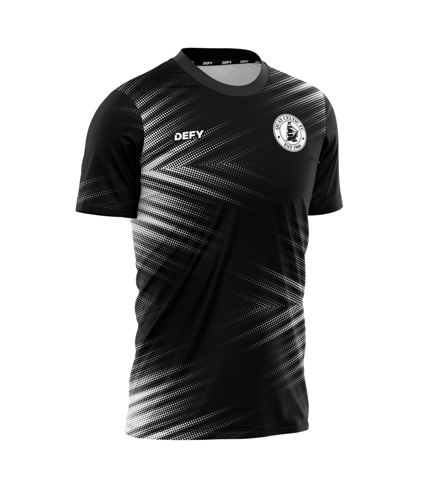 Quay Celtic NEW Training Jersey - ADULTS