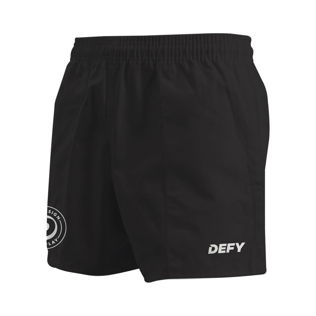 MENS RUGBY SHORTS