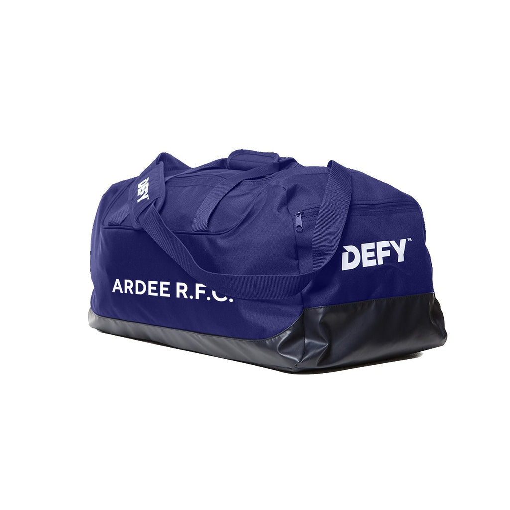 Ardee RFC Kit Bag - Navy