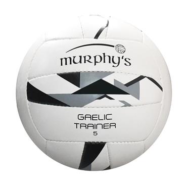 Murphy's Size 5 Gaelic Ball