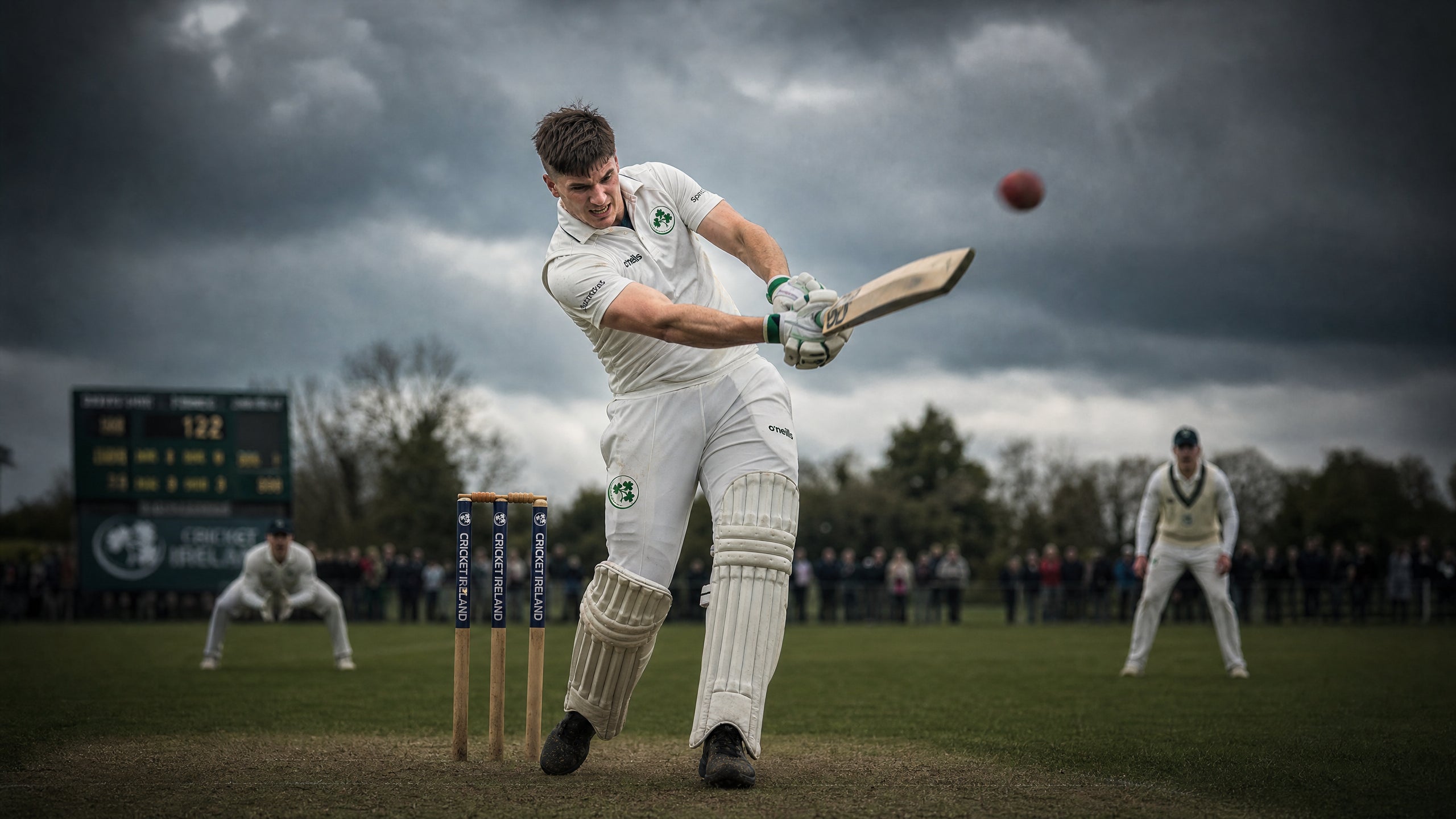 Cricket