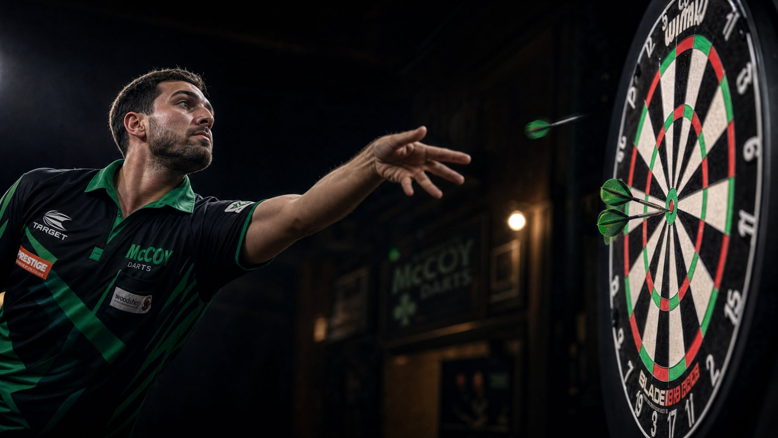 Darts