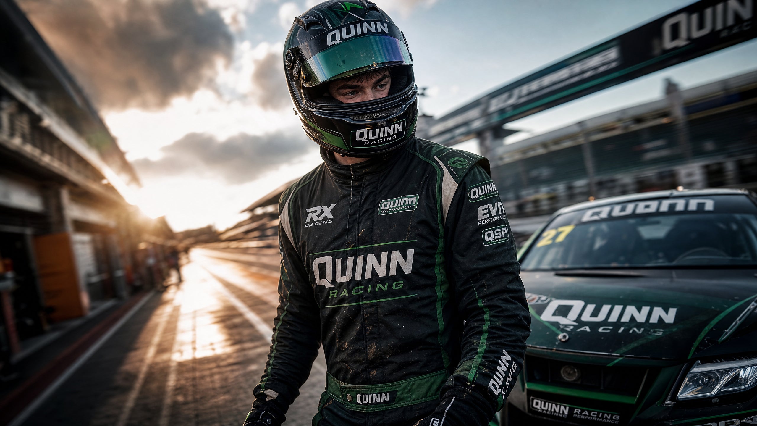 Motorsport