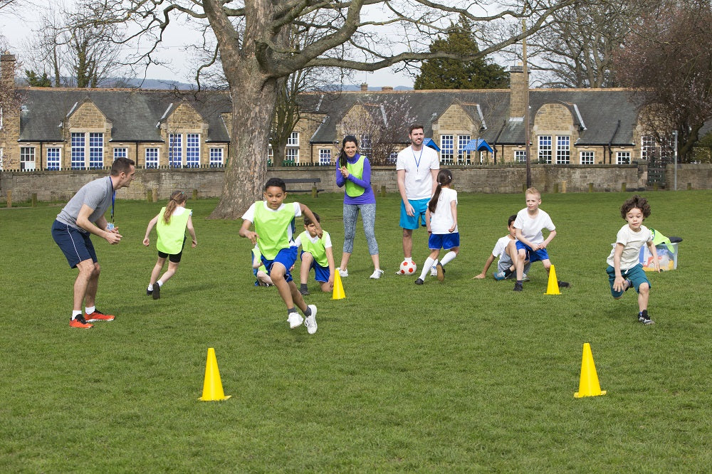 Schools Teamwear