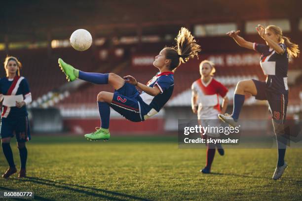 Soccer Teamwear
