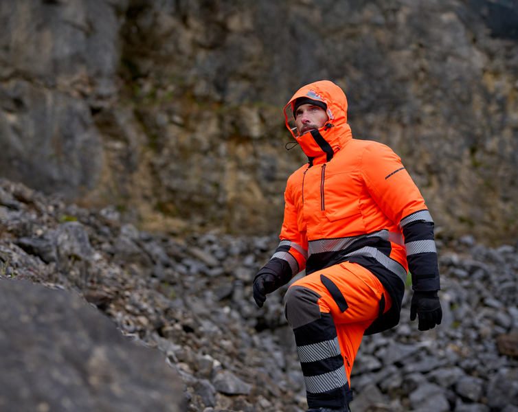 High Visibility