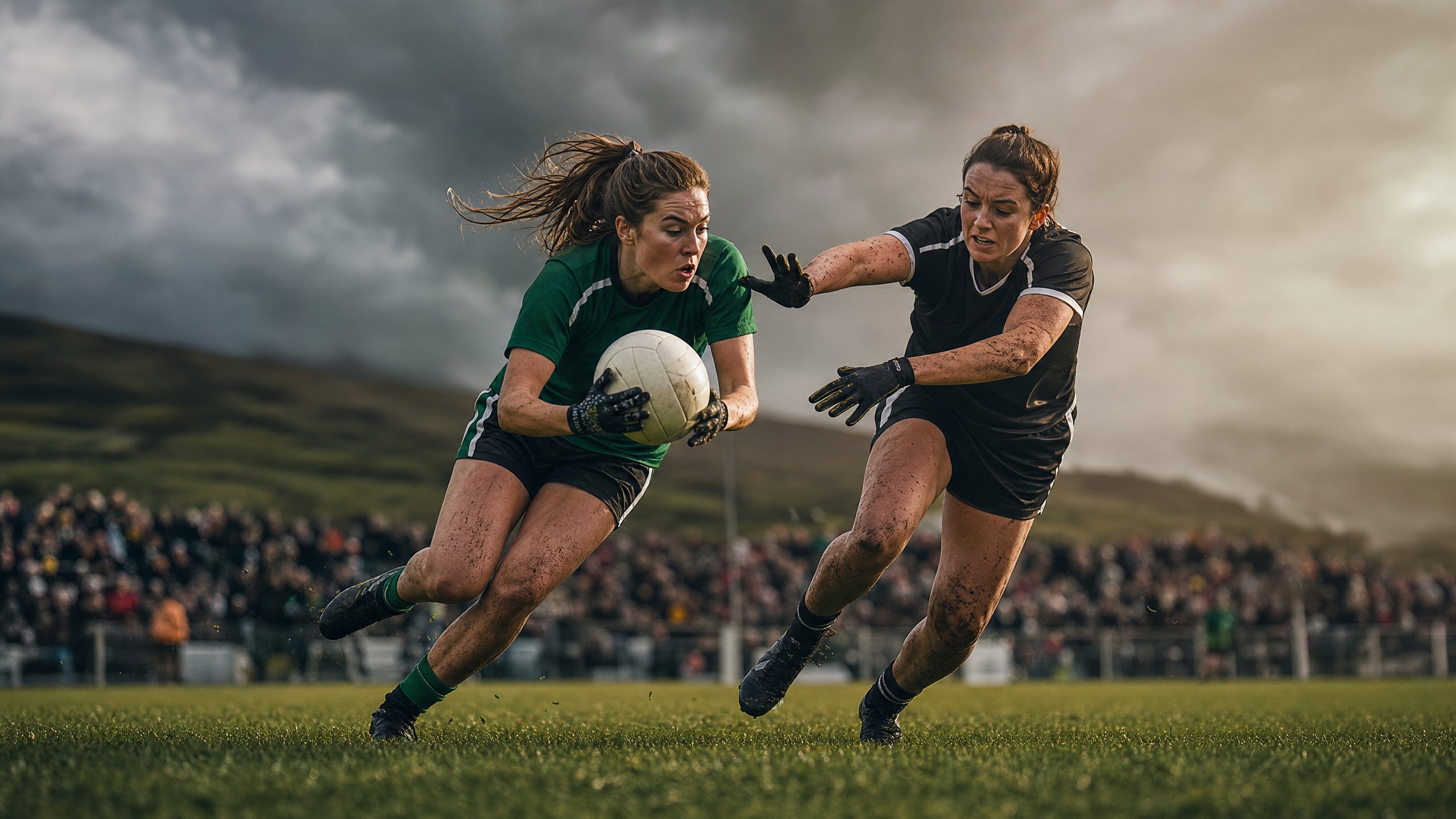 LGFA Teamwear