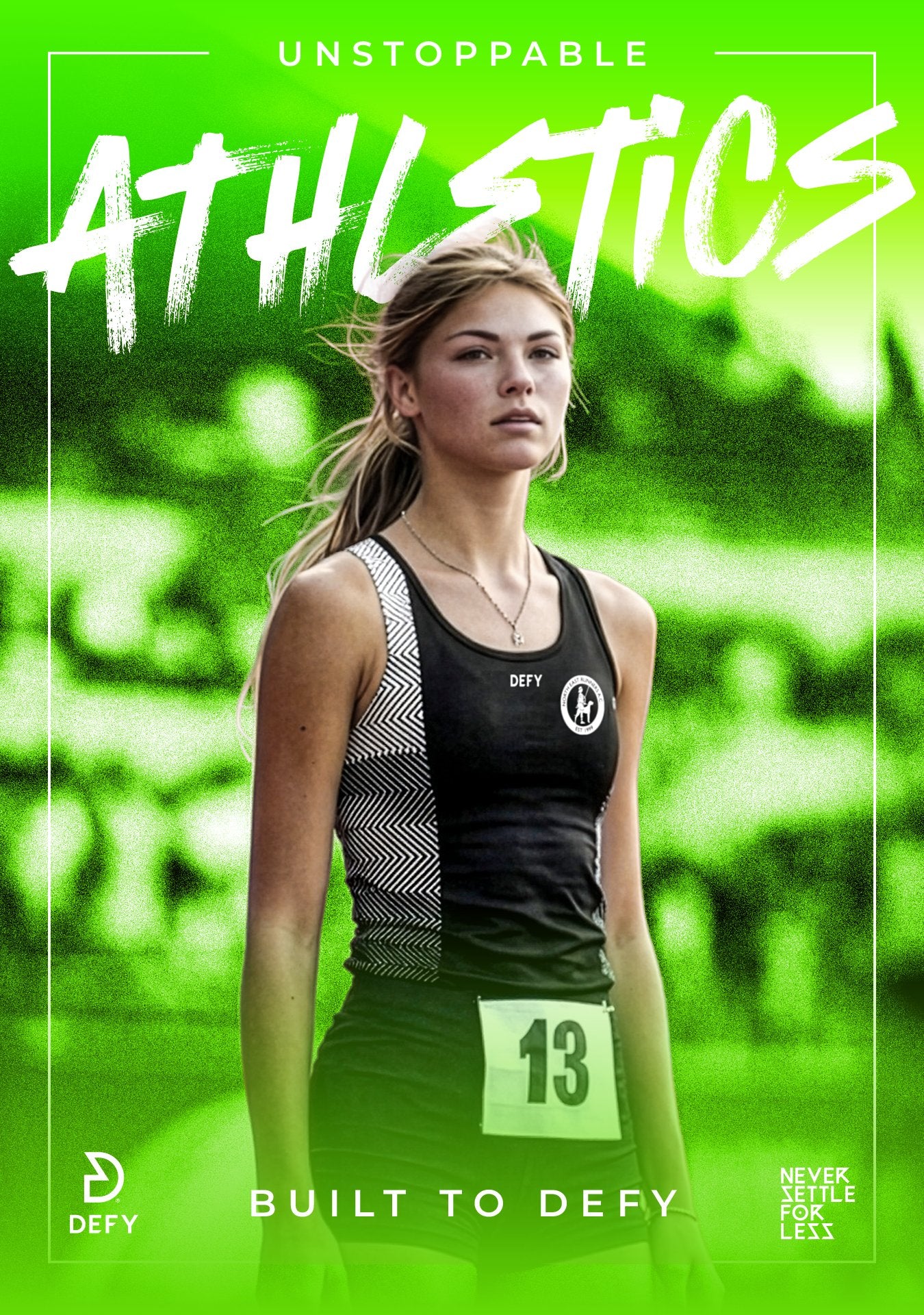 Athletics