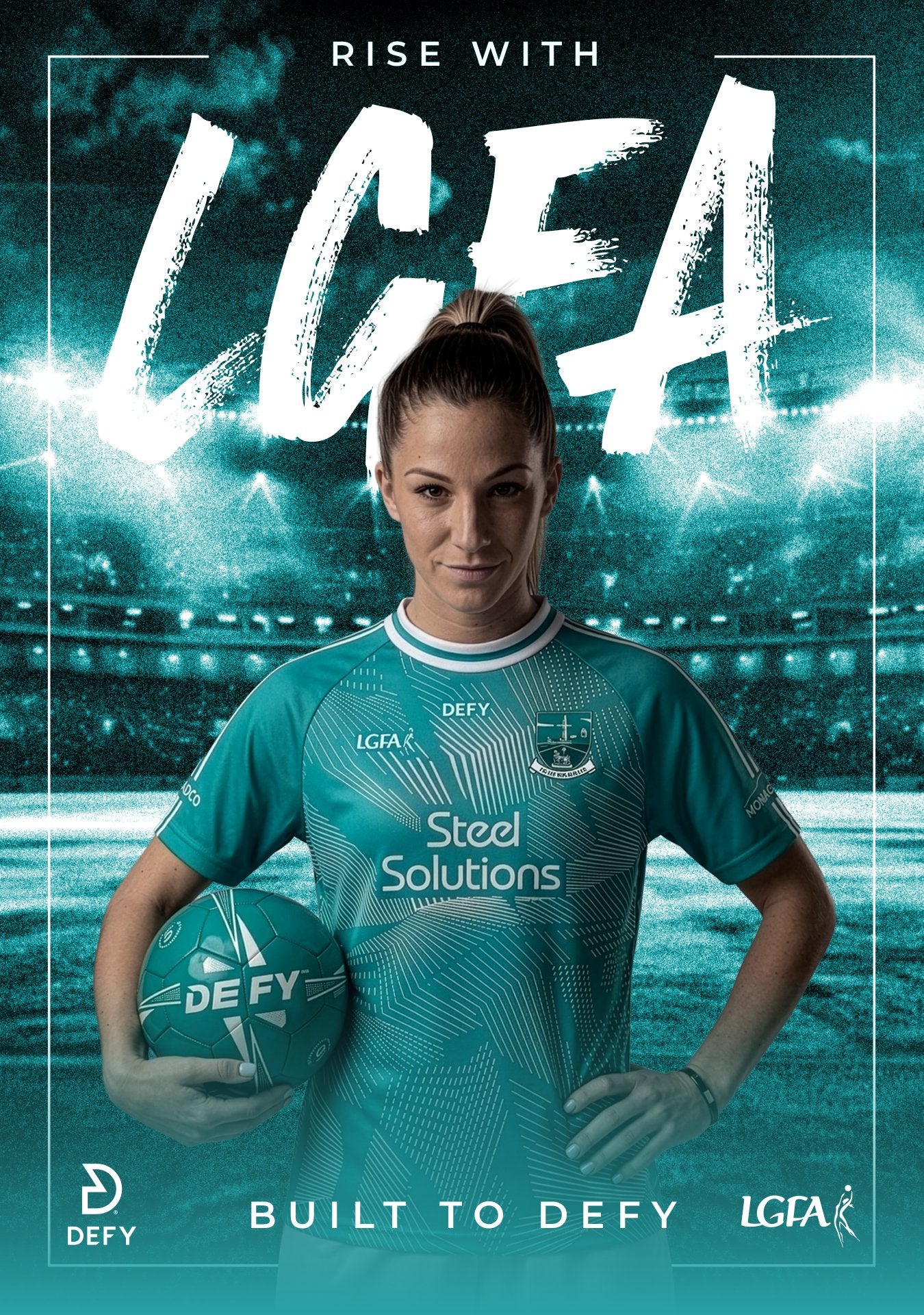 LGFA